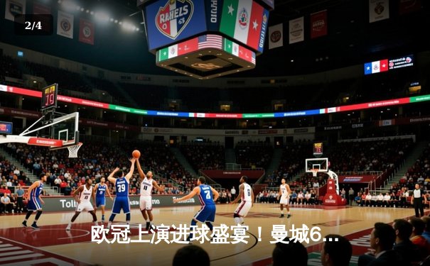 欧冠上演进球盛宴！曼城6-5险胜皇马晋级决赛，哈兰德双响维尼修斯造三球 - 2